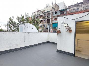 Departamento · 41m² · 2 Ambientes · Venta Triplex con Terraza y Balcón Caballito