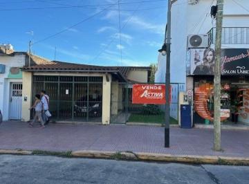Casa de 3 ambientes, San Fernando · Importante Inmueble Apto Para Desarrollo. Sobremonte N° 2137, Virreyes.