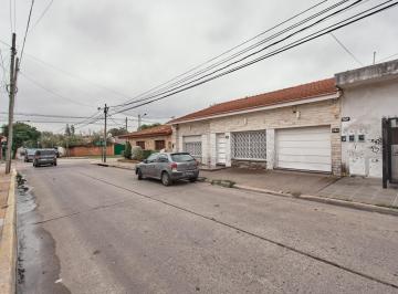 Casa · 140m² · 4 Ambientes · 1 Cochera · Casa en San Antonio de Padua