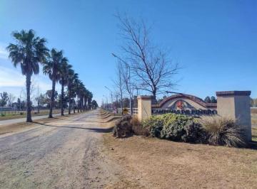 Terreno · 400m² · Terreno en Venta Barrio Campiña de Piñero