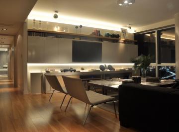 Casa · 179m² · 4 Ambientes · 2 Cocheras · Semipiso en Venta Complejo Al Rio 4 Ambientes