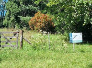 Terreno , Marcos Paz · Excelente Terreno en Venta en Club de Campo El Moro, Marcos Paz