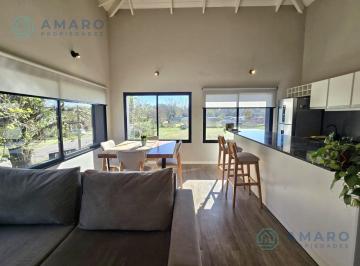 Departamento · 77m² · 3 Ambientes · Venta · Departamento · 2 Dorm. · Planta Alta · Paseo La Tradición · Funes