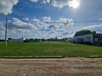 Terreno · 1680m² · Venta · Terreno · en Villa La Ribera · Costa Rivera · Timbúes