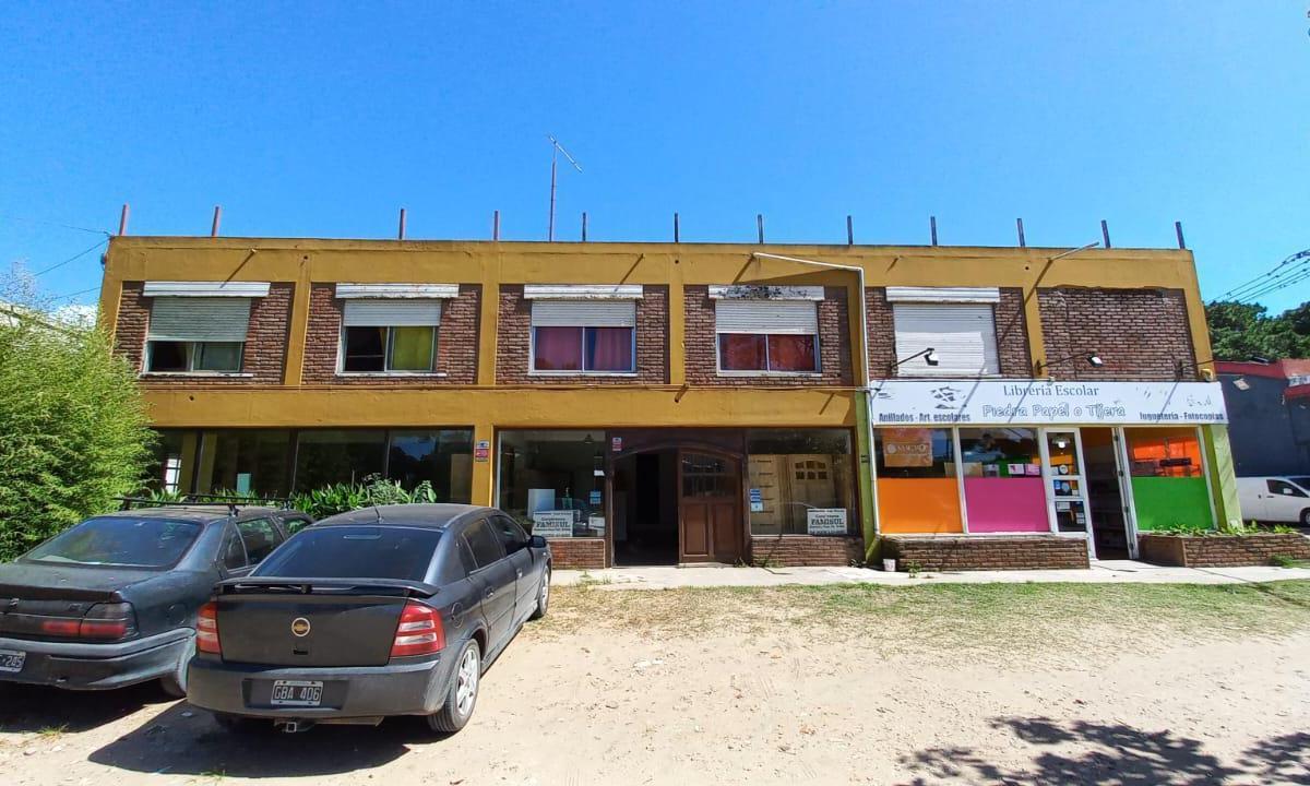 Boulevard y Paseo 142,  Villa Gesell, Buenos Aires Costa Atlántica