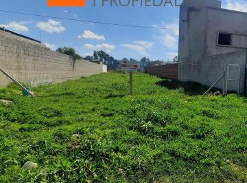 Terreno , La Plata · Terreno en Venta en San Carlos con Escritura de 12x48 Apto Banco