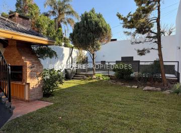 FBP-FBP-257_2 · Venta, Chalet, Quint Galli, 5 Amb. Pileta, Parrilla
