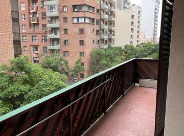 PH de 4 ambientes, Córdoba · Alquilo Dpto. 2 Dorm Nueva Cordoba
