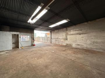 Bodega-Galpón de 4 ambientes, Rosario · Venta Galpon Zona Polo Tecnologico Rosario
