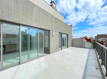 Departamento · 38m² · 2 Ambientes · Departamento en Venta 2 Ambientes en Colegiales con Espectacular Balcón Terraza