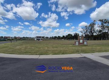 Terreno · 510m² · Venta Deterreno en Barrio Santa Sofía, Pilar del Este