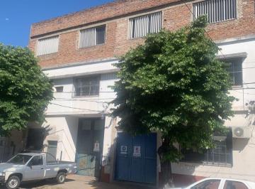 Terreno · 1106m² · 8 Cocheras · Olivos - Inmueble Industrial Apto Desarrollo - Zonificación R2 / U14