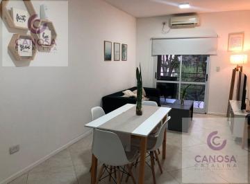 Departamento · 80m² · 3 Ambientes · Venta - Departamento en Monte Grande