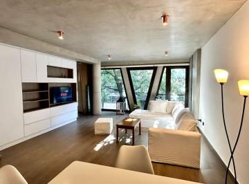 Departamento de 2 ambientes, Palermo · Torre Brasilia - Depto de 1dormitorio en Proyecto Brasilia con Gastos Incluidos.