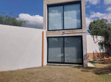 Casa · 107m² · 3 Ambientes · Venta Casa en Barrio La Quebrada, Rio Ceballos