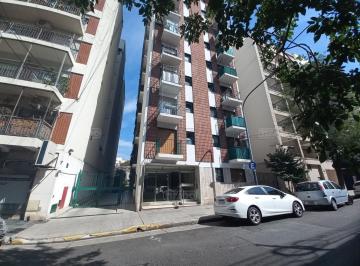 Departamento · 45m² · 2 Ambientes · 1 Cochera · Departamento en Venta en Flores, Capital Federal, Buenos Aires
