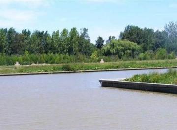 Terreno · 1200m² · Terreno en Venta en Barrio San Juan, Villanueva, Tigre