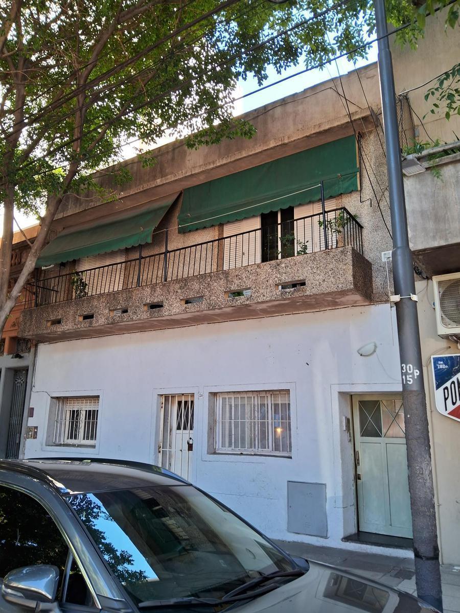 Arevalo al 1500, Palermo Hollywood, Palermo