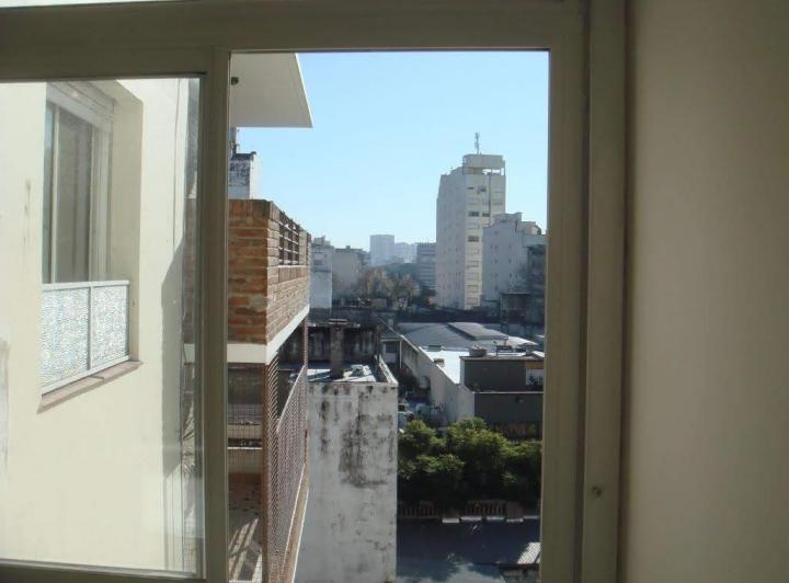 Departamento · 70m² · 3 Ambientes