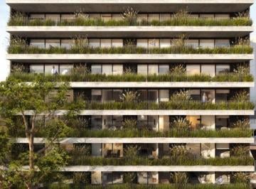 Departamento · 93m² · 3 Ambientes · 3 Ambientes con Patio Bajo Belgrano Entrega Septiembre 2024