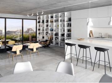 Departamento · 93m² · 3 Ambientes · 3 Ambientes con Baulera Bajo Belgrano Entrega Inmediata