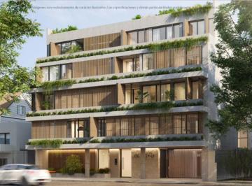 Departamento · 102m² · 3 Ambientes · Departamento con Amenities, 120 m², 3 Ambientes con Cochera, Balcon en Núñez