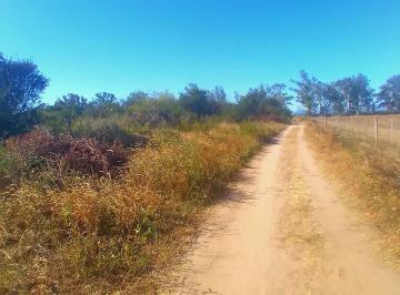 Terreno · 30240m² · Fraccion de 3 Has en Las Playas