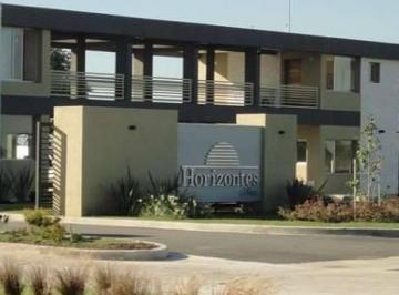 Terreno · 750m² · Lote en Horizontes del Sur de 750 m²