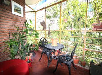 Departamento de 3 ambientes, Balvanera · Pasaje Discepolo 1800 - Centro - Venta - 3 Ambientes - Balcon