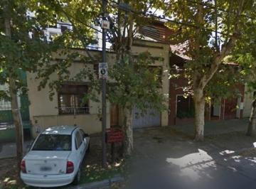 Terreno · 270m² · 4 Ambientes · 1 Cochera · Casa/ Lote en Zona Residencial (Ideal Para Emprendimiento Inmobiliario)