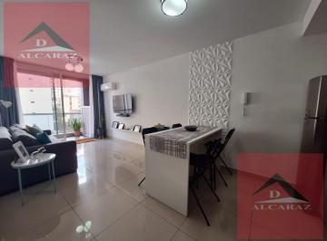 Departamento · 46m² · 2 Ambientes · Excelente 2 Ambientes, Moderno y Funcional, Para Exigentes