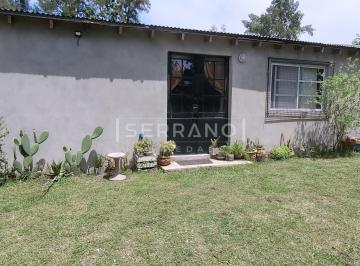 Casa · 90m² · 4 Ambientes · Casa en Venta en Los Cardales, Exaltación de La Cruz, G. B. a. Zona Norte