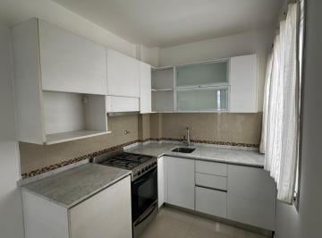 Departamento · 50m² · 2 Ambientes · 1 Cochera · Departamento en Alquiler en Ramos Mejia