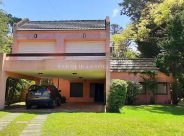 Foto1 · Casa en Venta de 4 Dorm. en Playa Brava, Punta del Este.