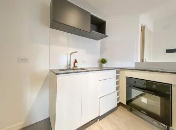 Departamento · 42m² · 2 Ambientes · Alem 1597 - 1 Dormitorio - a Estrenar