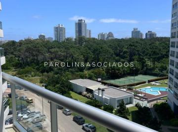 Foto1 · Apartamento de 1 Dormitorio en Look Brava, Punta del Este.