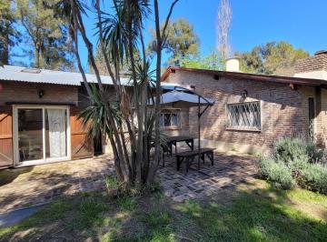 Casa · 130m² · 6 Ambientes · 1 Cochera · Casa Chalet en Venta en Manzanares, Pilar, G. B. a. Zona Norte