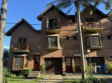 DEI-DEI-1147_2 · Dúplex Departamento en Venta 3 Dorm. en Pinamar Zona Dúplex Centro