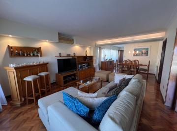 Departamento de 6 ambientes, Córdoba · Departamento de Categoría – 209 m² en Esquina Emblemática (Centro Córdoba)