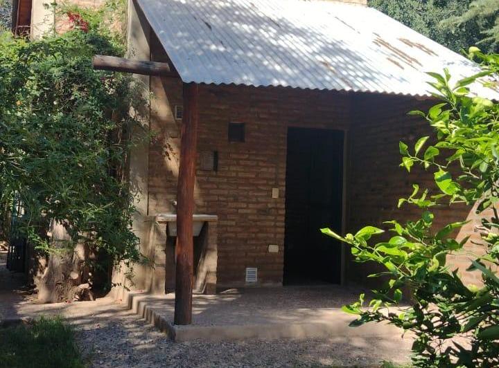 Casa · 60m² · 2 Ambientes · 1 Cochera