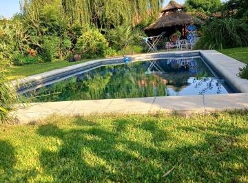 Terreno · 600m² · Terreno en Venta en Longchamps