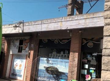 Terreno · 433m² · Local en Estrada