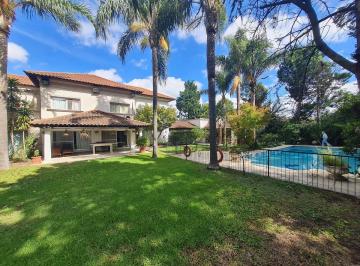Vista Parque · Casa en Venta Bsas Golf