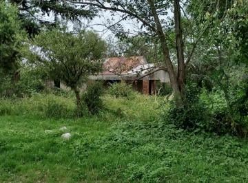 Foto · Se Vende Terreno con Casa a Restaurar