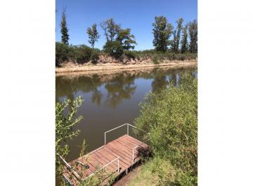 Terreno · 1194m² · Lote con Vista Hacia El Rio, Solares Norte (Oliveros)