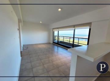 Departamento · 85m² · 3 Ambientes · 1 Cochera · Departamento 3 Ambientes Vista Al Mar