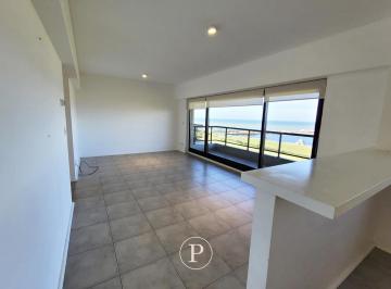 Departamento · 85m² · 3 Ambientes · 1 Cochera · Departamento 3 Ambientes Vista Al Mar