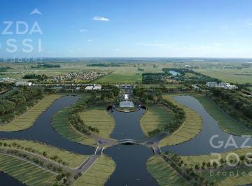 Terreno · 865m² · Venta de Terreno a La Laguna en Pride Canning