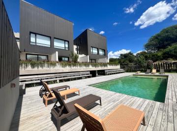 Departamento · 65m² · 3 Ambientes · Arenas 5 Venta Desde El Pozo con Cochera y Pileta