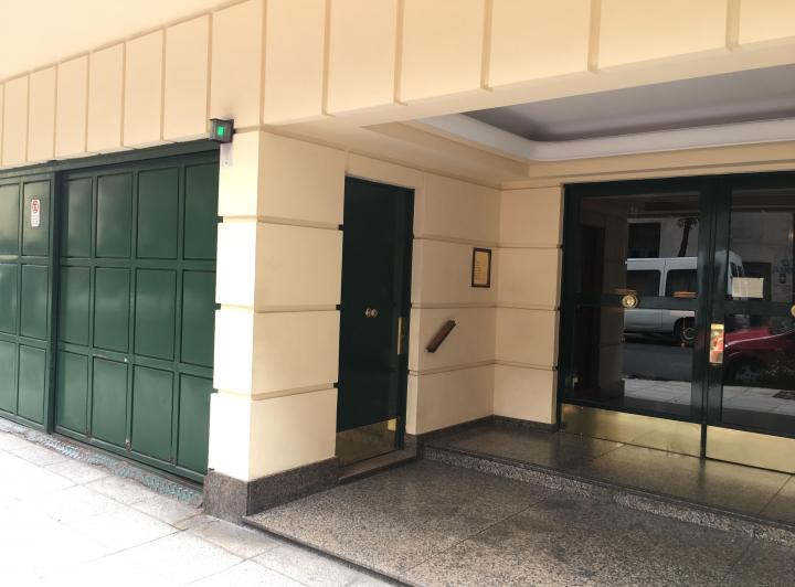 Dueño Directo Alquila Belgrano 4 Ambientes Jardín con Parrilla y Cochera